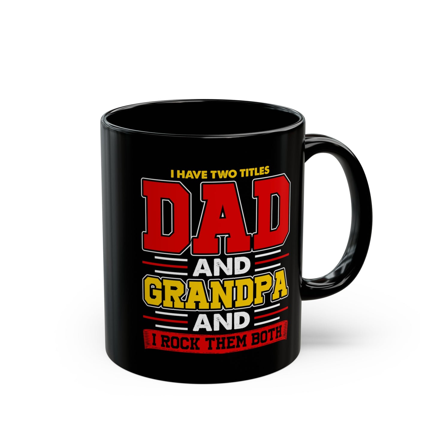 To My Dad | Mug