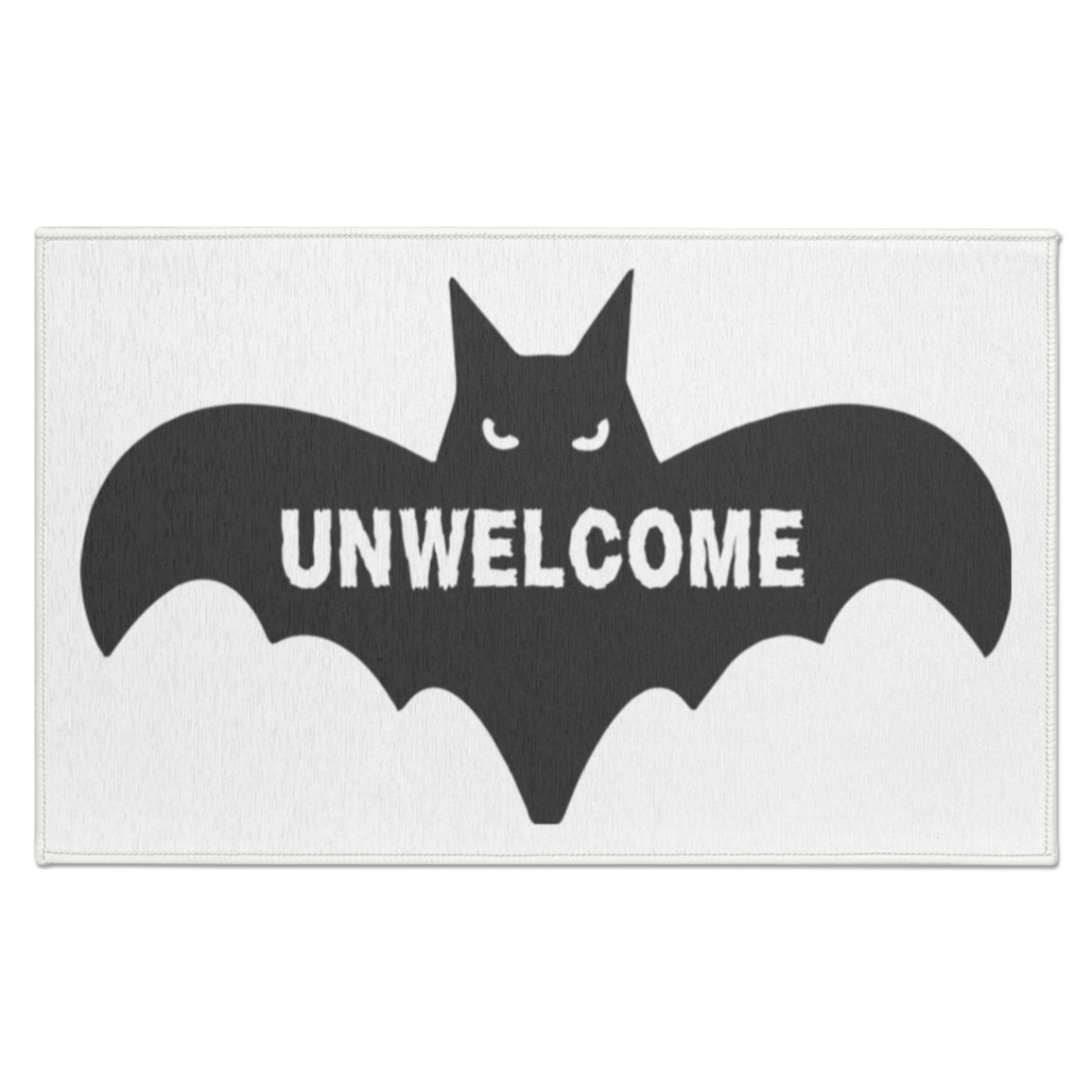 Halloween Bat | Doormat