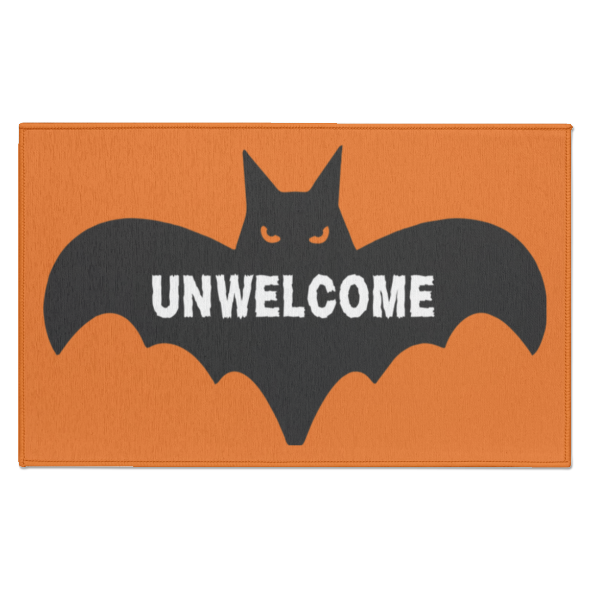 Halloween Bat | Doormat