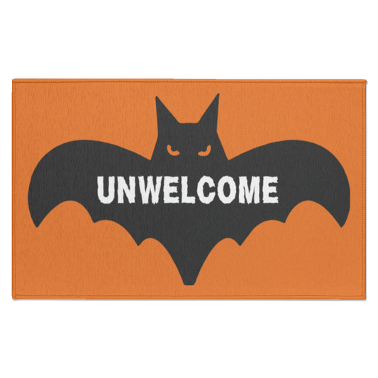 Halloween Bat | Doormat