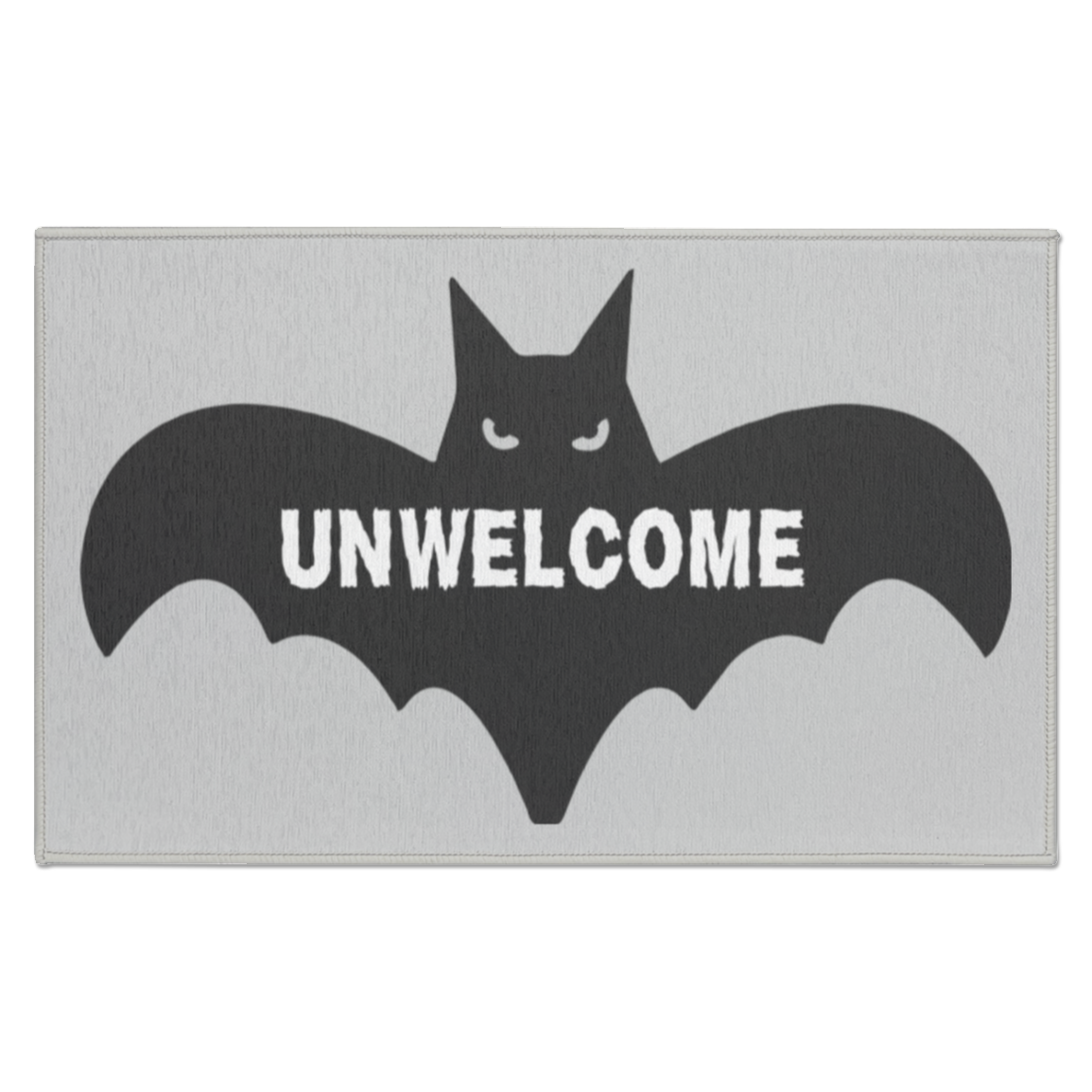 Halloween Bat | Doormat